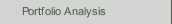 Portfolio Analysis
